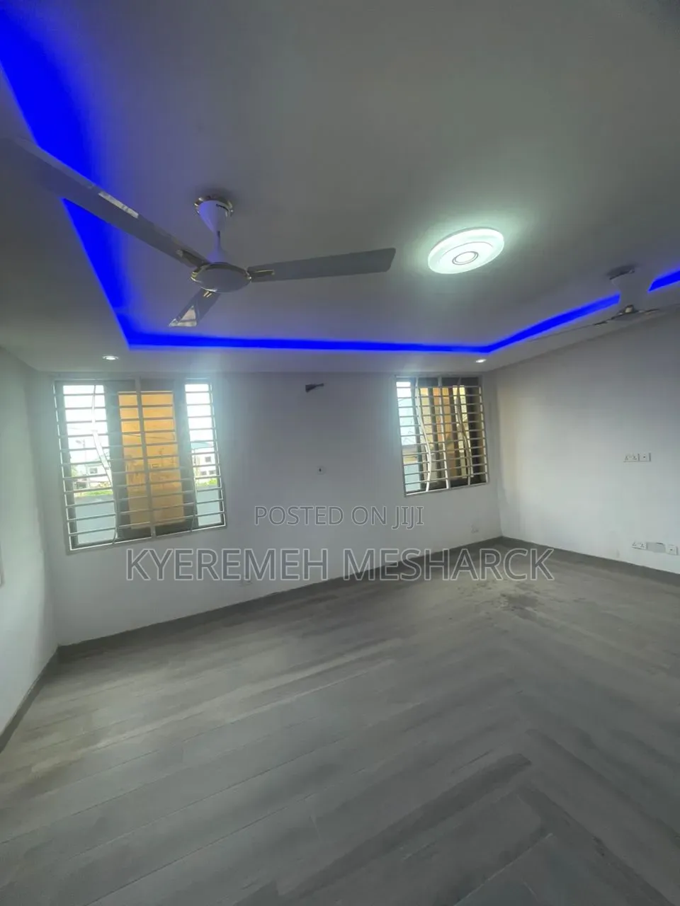 3bdrm Apartment in Amasaman Doblo for rent