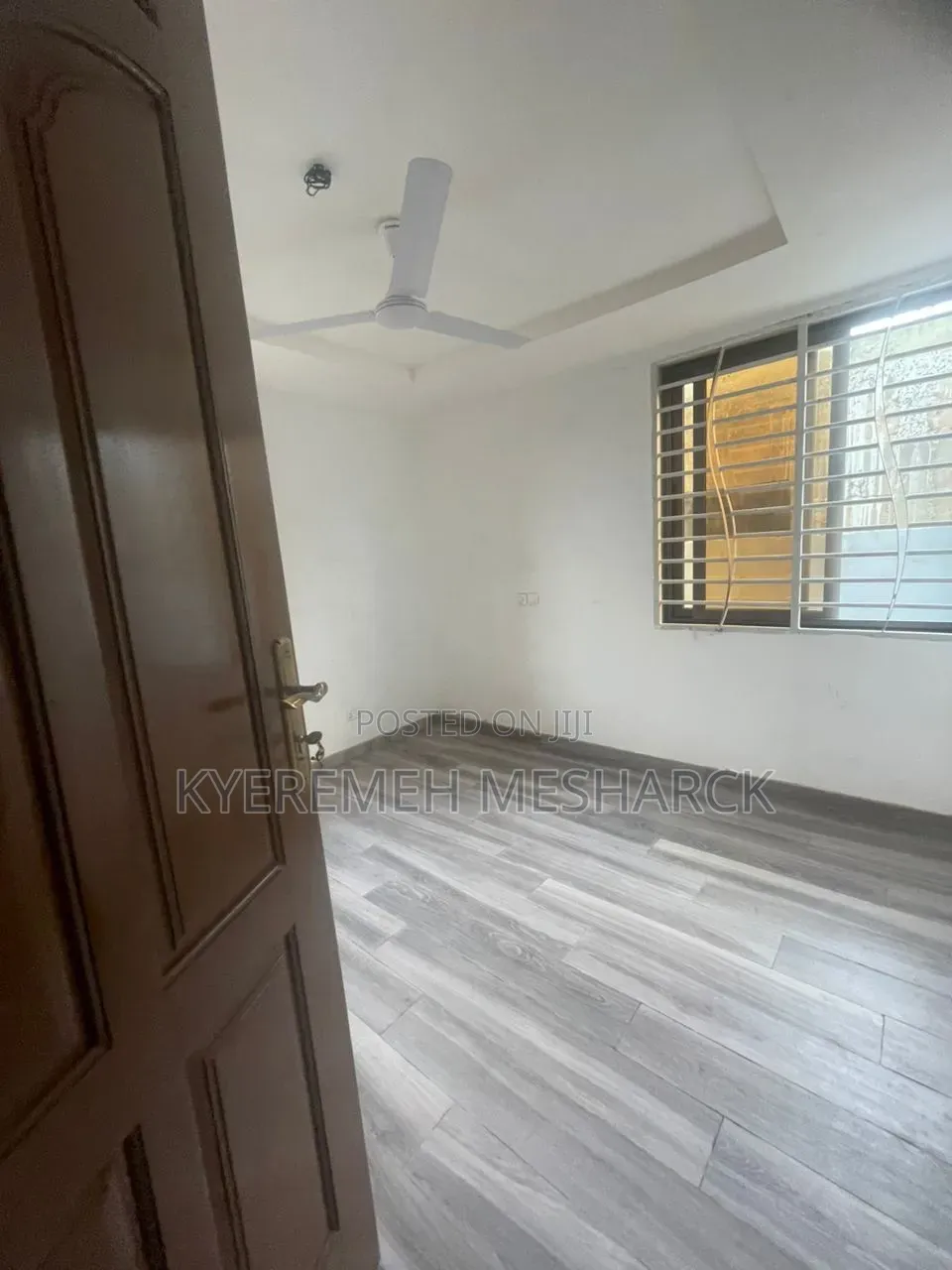 3bdrm Apartment in Amasaman Doblo for rent