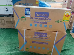 Pearl 1.5HP Air Conditioner – Premium Quality Split AC 1.5HP AC