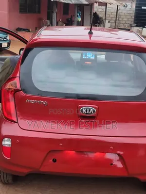 Toyota Corolla 2016 Brown
