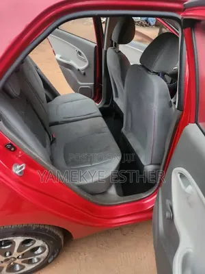 Toyota Corolla 2016 Brown