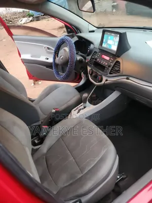 Toyota Corolla 2016 Brown