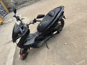 Honda 2021 Black