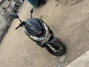 Honda 2021 Black