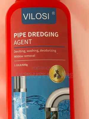 VILOSI® Pipe Dredging Agent (600g)