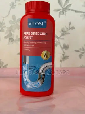 VILOSI® Pipe Dredging Agent (600g)