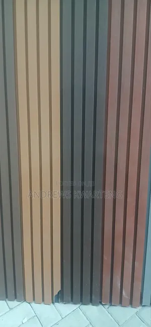 Exterior Panels