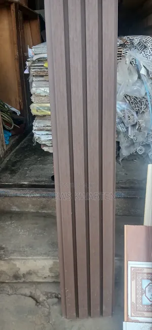 Exterior Panels