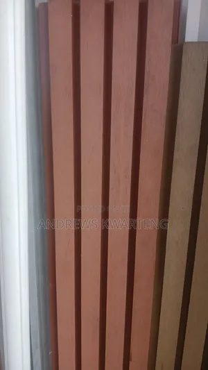 Exterior Panels