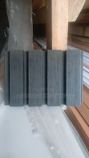 Exterior Panels