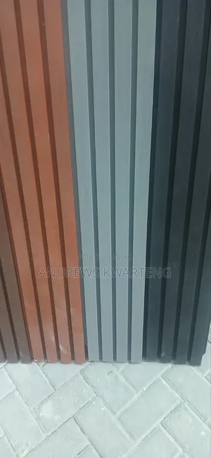 Exterior Panels