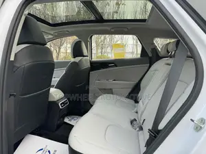 Kia Sportage 2023 White