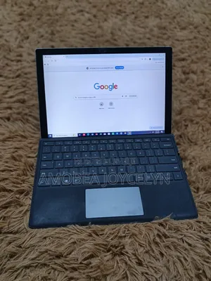 Laptop Microsoft Surface Pro 4 8GB Intel Core i5 SSD 512GB