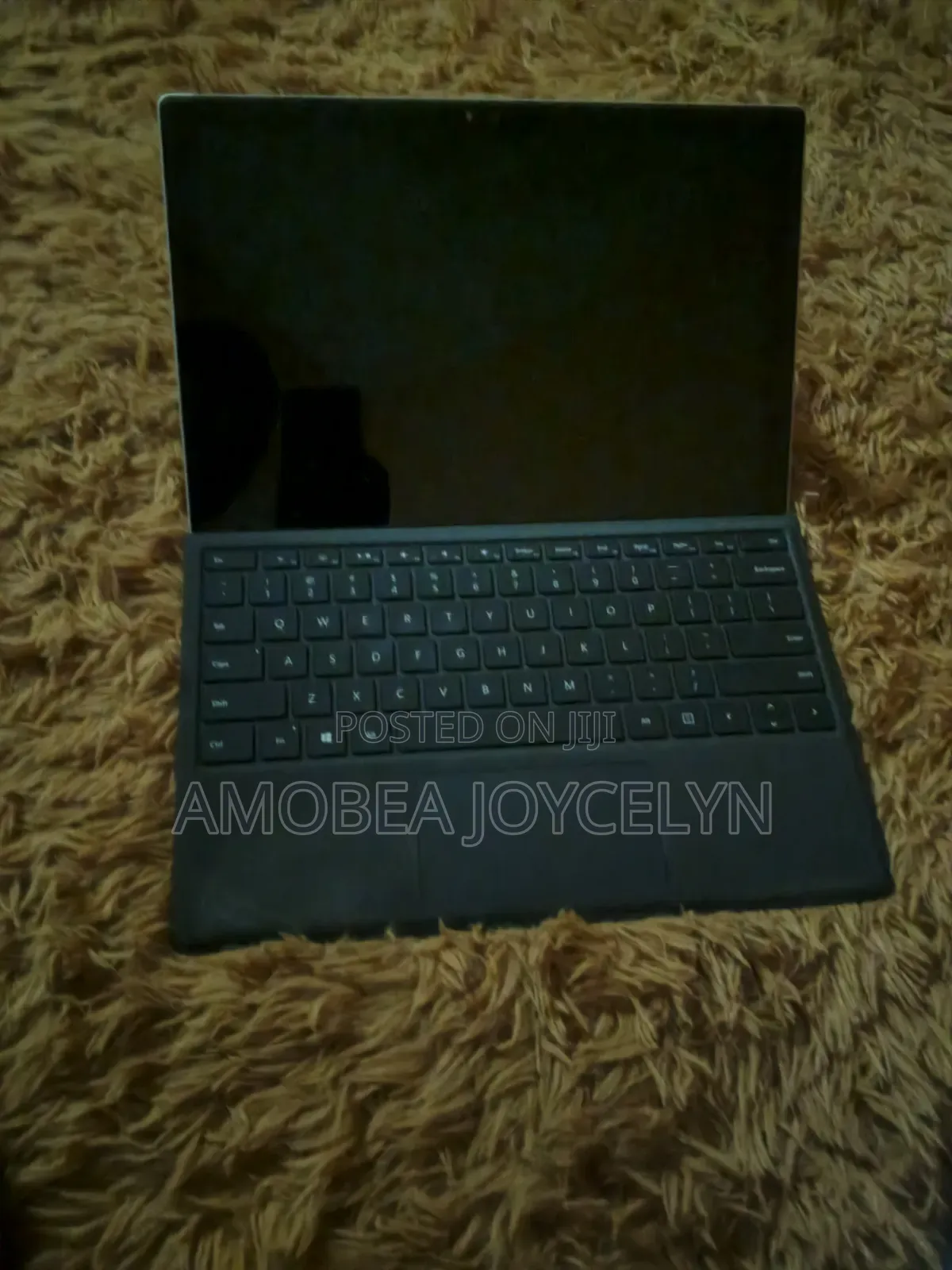 Laptop Microsoft Surface Pro 4 8GB Intel Core i5 SSD 512GB