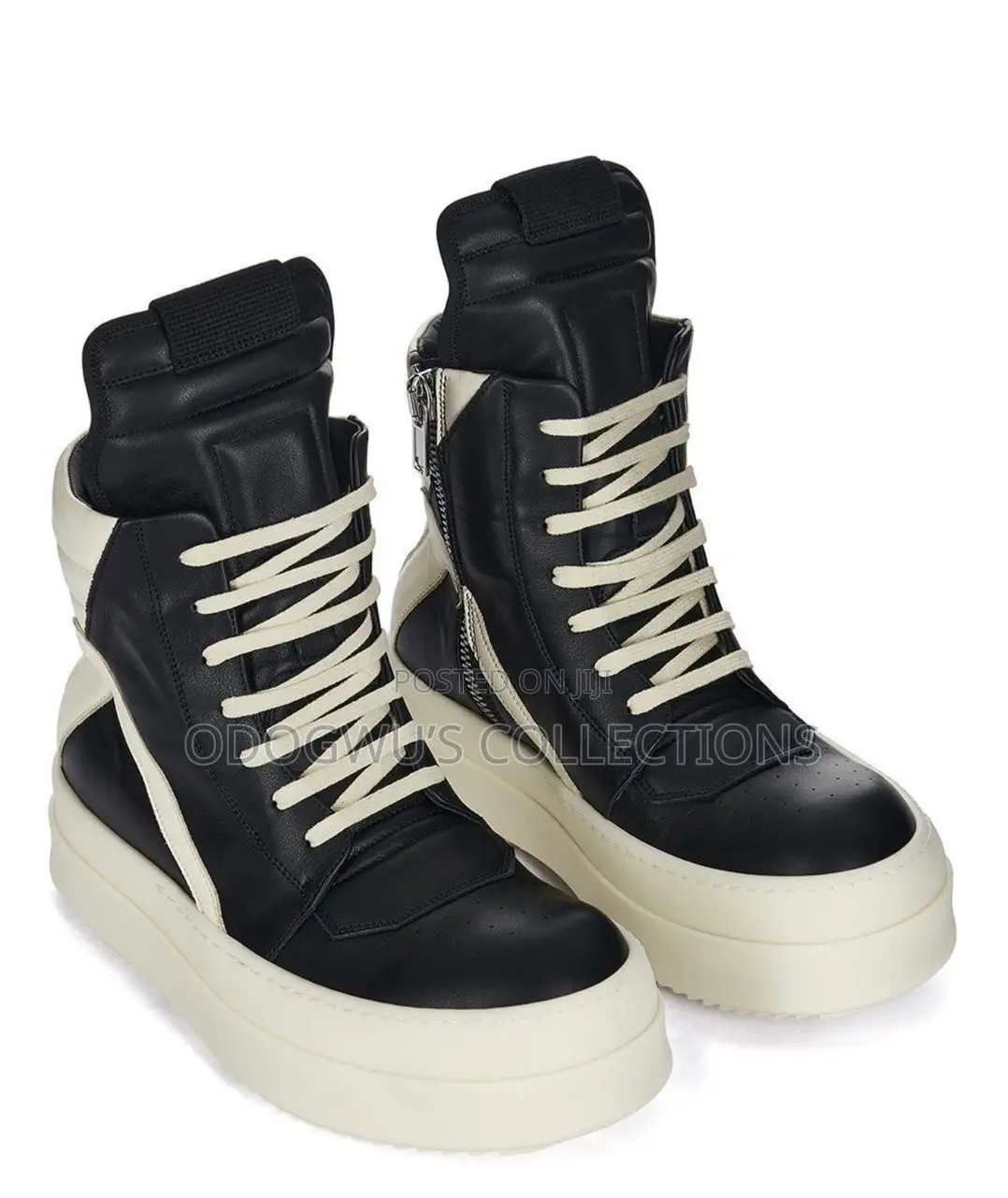 Rick Owens Boots