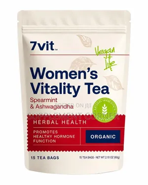 Women's Tea