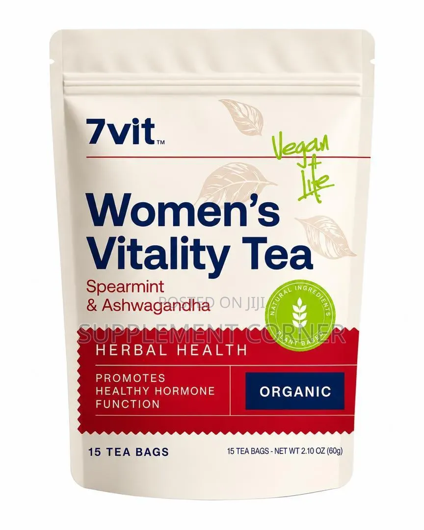 Women's Tea
