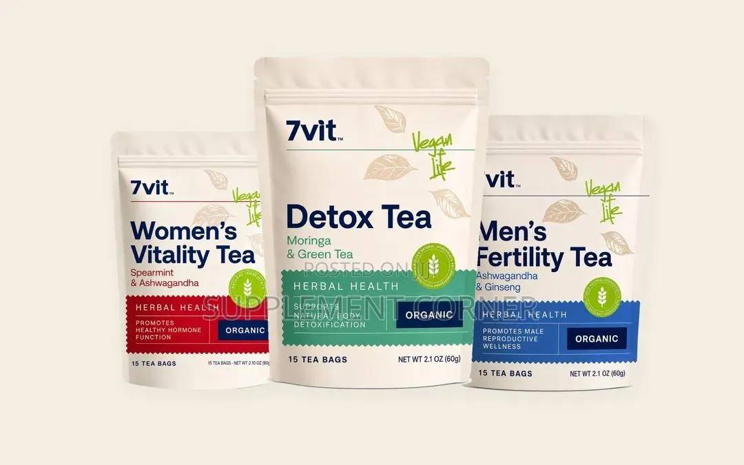Women's Tea