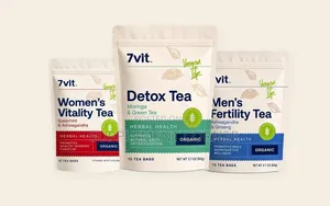Women's Tea