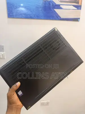 Laptop HP Omen 15 16GB Intel Core i7 SSD 512GB