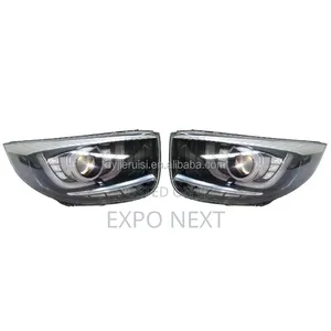 KIA MORNING 2015-2017 Head Light