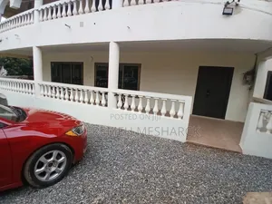 3bdrm Apartment in Madina Libya 🇱🇾, Zongo Junction for rent
