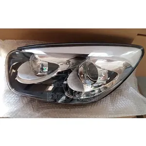 KIA MORNING 2015-2017 Head Light