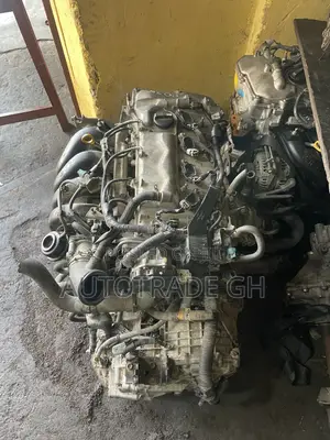 Toyota Voxy Engine 2.0L Complete | 2WD 4WD | Engine Code & Year