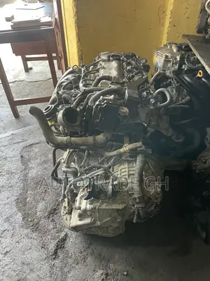 Toyota Voxy Engine 2.0L Complete | 2WD 4WD | Engine Code & Year