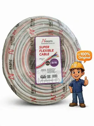 Electrical Kabelmetal Flexible Cable