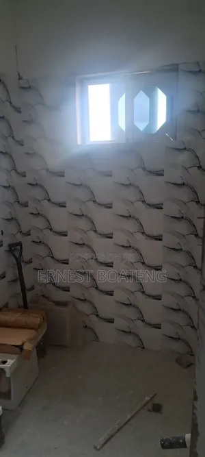 1bdrm Room & Parlour in Awutu Senya East Municipal for rent