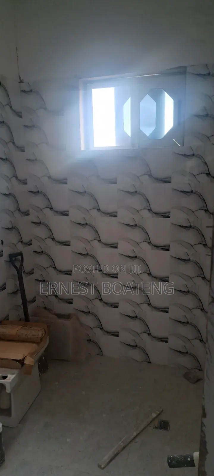 1bdrm Room & Parlour in Awutu Senya East Municipal for rent