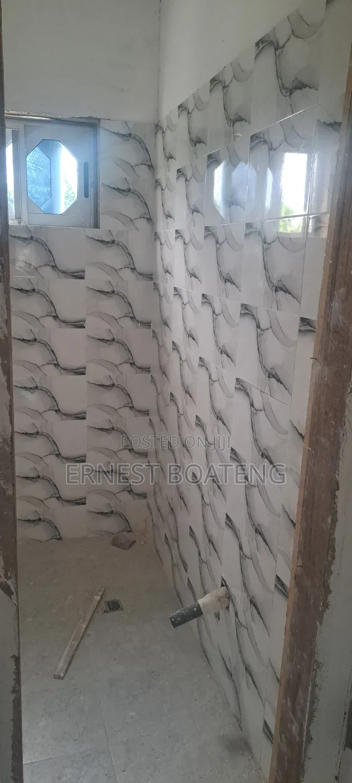 1bdrm Room & Parlour in Awutu Senya East Municipal for rent