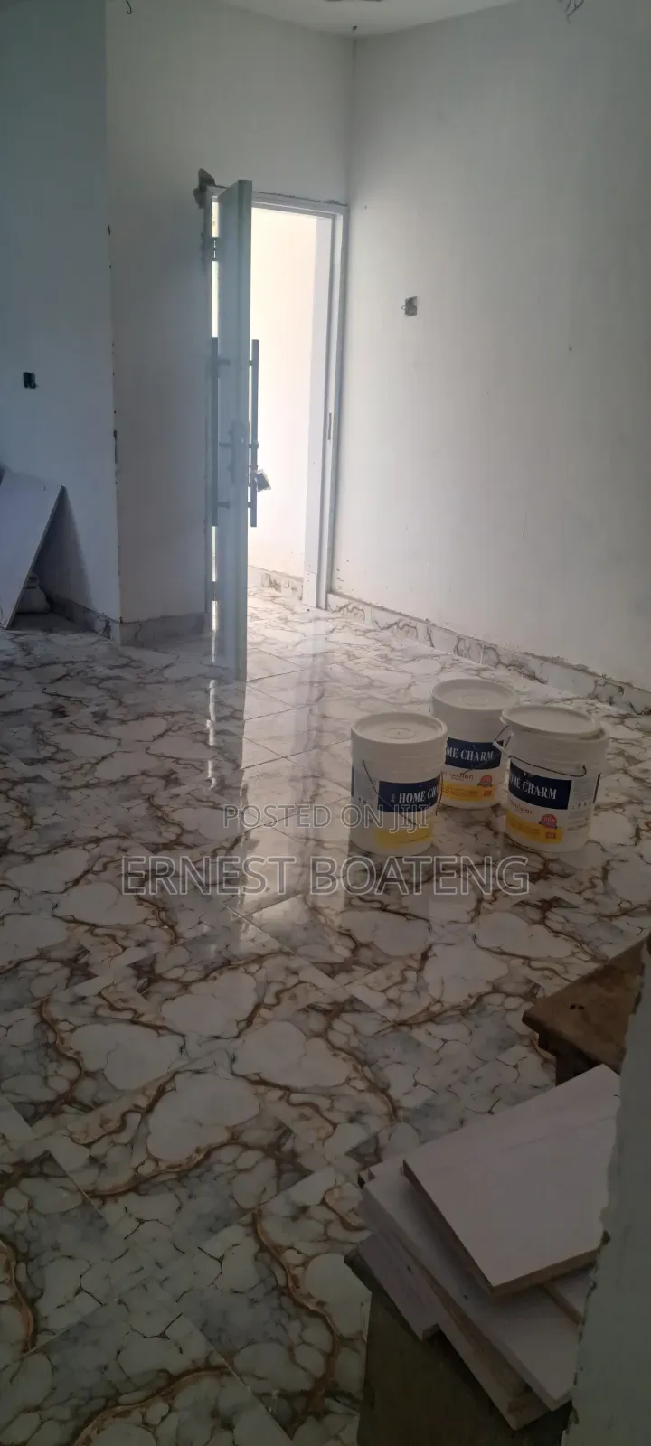 1bdrm Room & Parlour in Awutu Senya East Municipal for rent