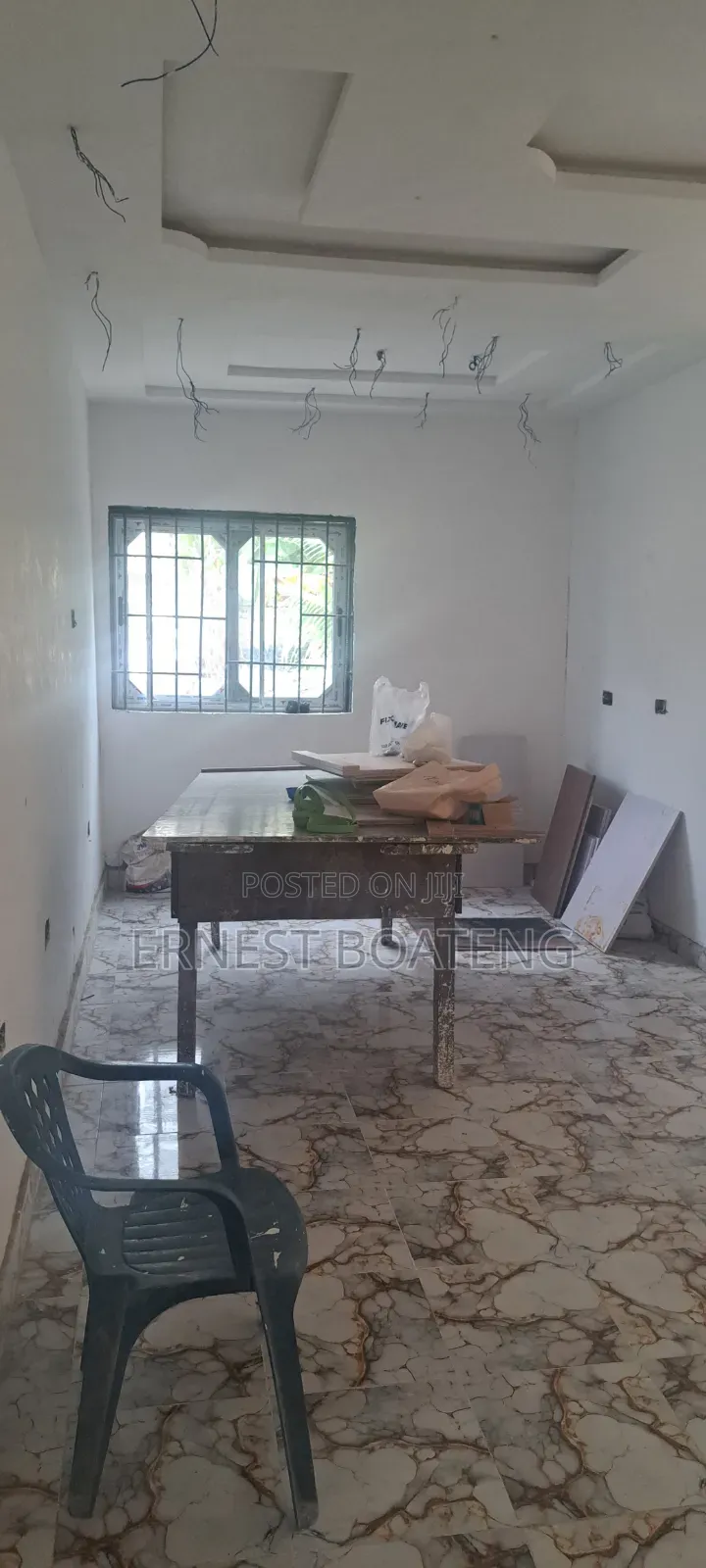 1bdrm Room & Parlour in Awutu Senya East Municipal for rent