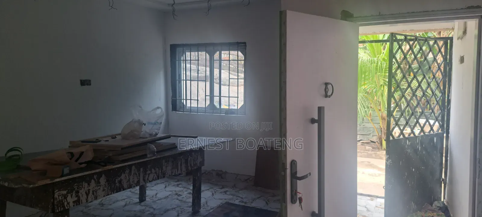 1bdrm Room & Parlour in Awutu Senya East Municipal for rent
