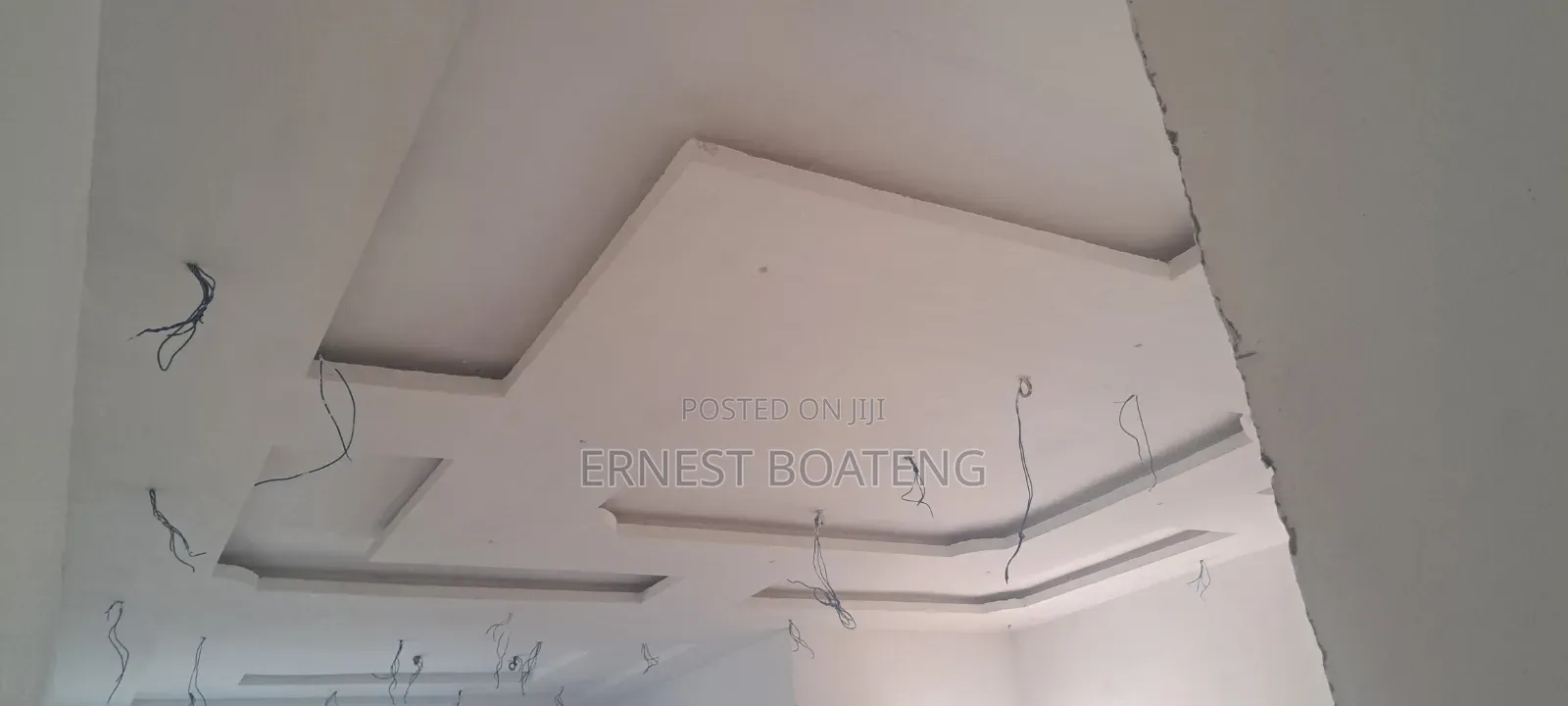 1bdrm Room & Parlour in Awutu Senya East Municipal for rent