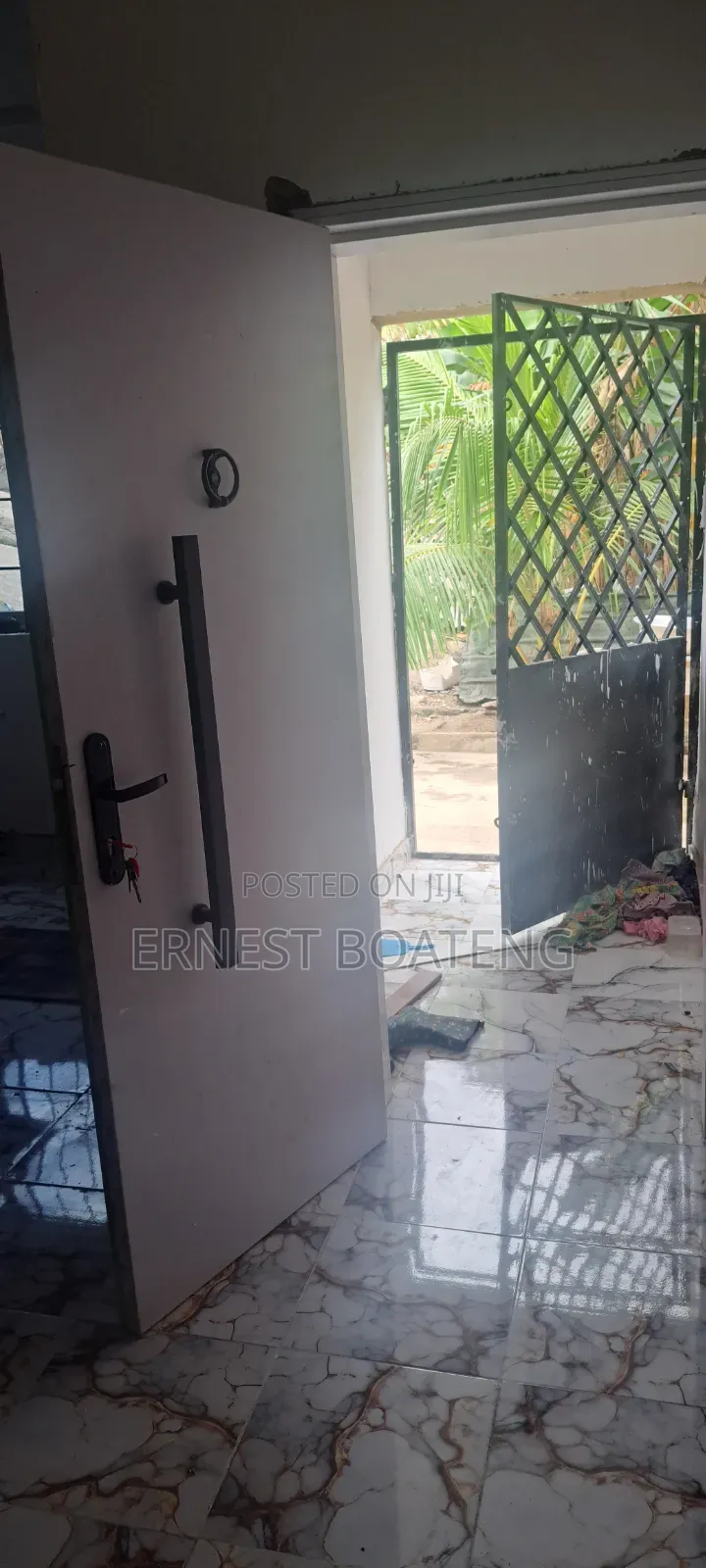 1bdrm Room & Parlour in Awutu Senya East Municipal for rent