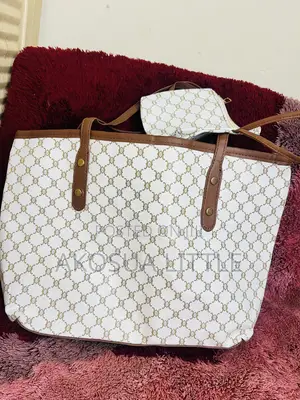 2 in 1 Tote Bag