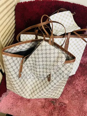 2 in 1 Tote Bag