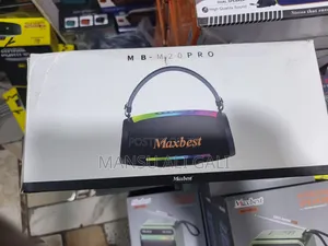 Maxbest MB - M20 Pro