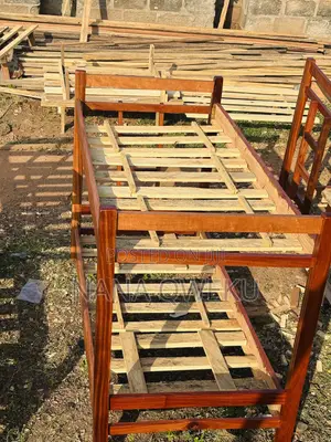 Students Bunk Bed