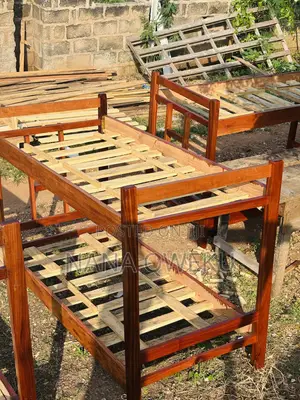 Students Bunk Bed