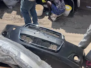 2012,2013,2014,2015,2016 Front Bumper for Chevrolet Sonic