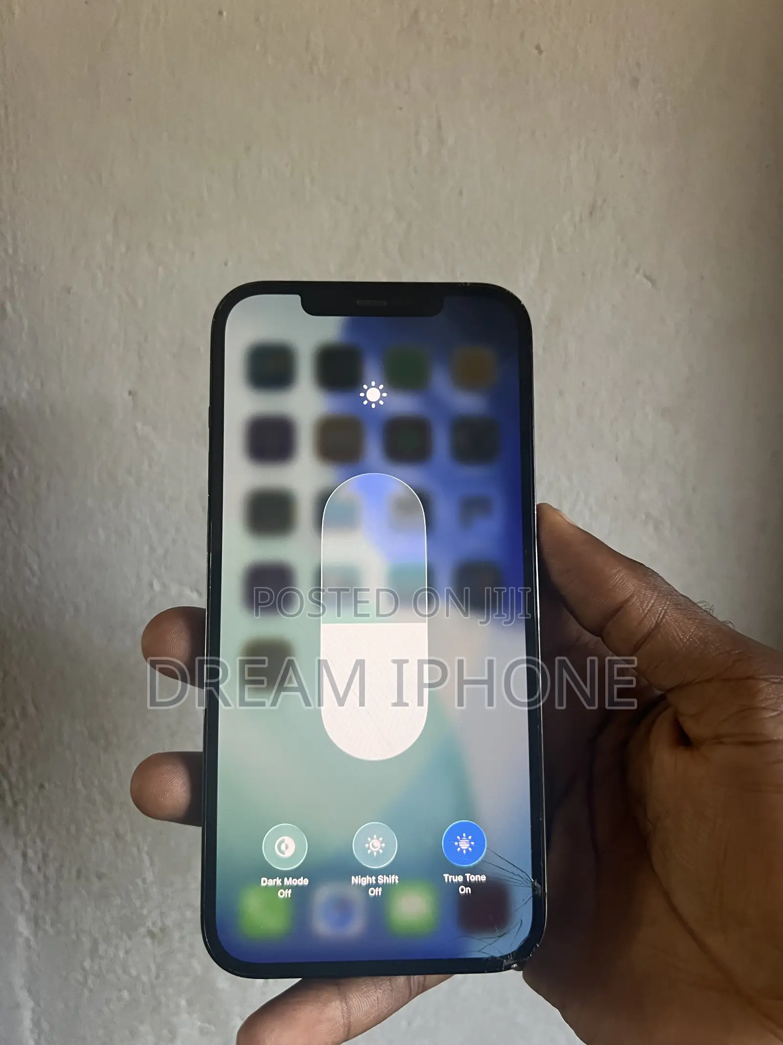 Apple iPhone 12 Pro Max 128 GB Blue