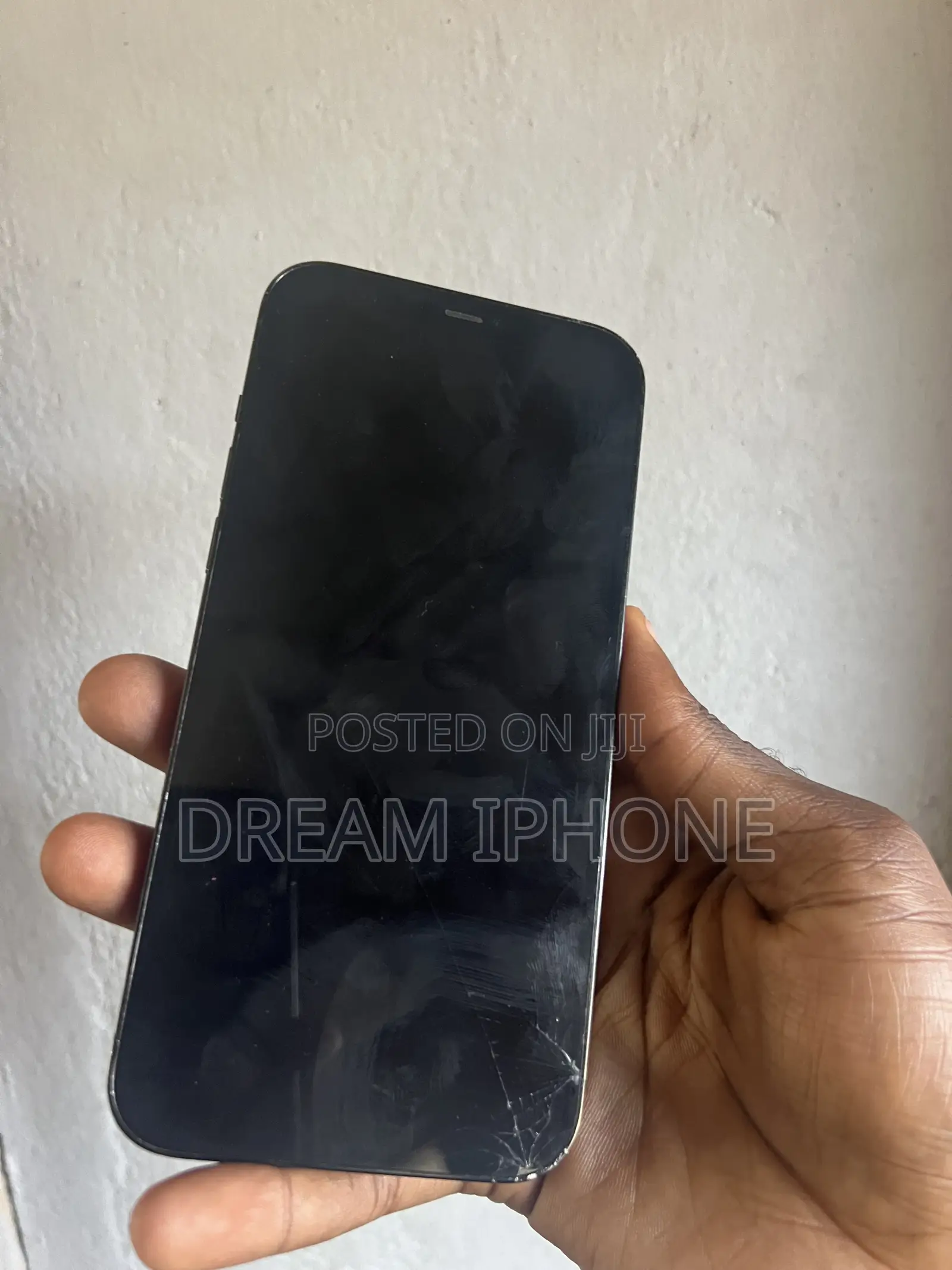 Apple iPhone 12 Pro Max 128 GB Blue