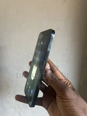 Apple iPhone 12 Pro Max 128 GB Blue