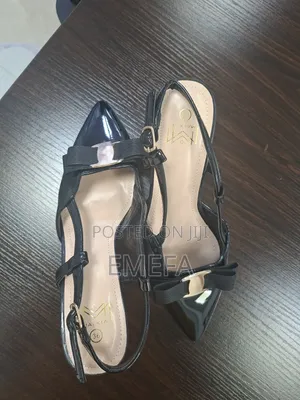 Ladies Shoes Size 36
