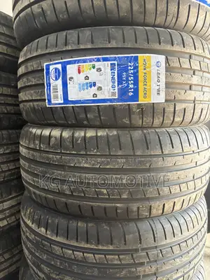 225/55r16 Tyre