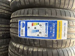 225/55r16 Tyre